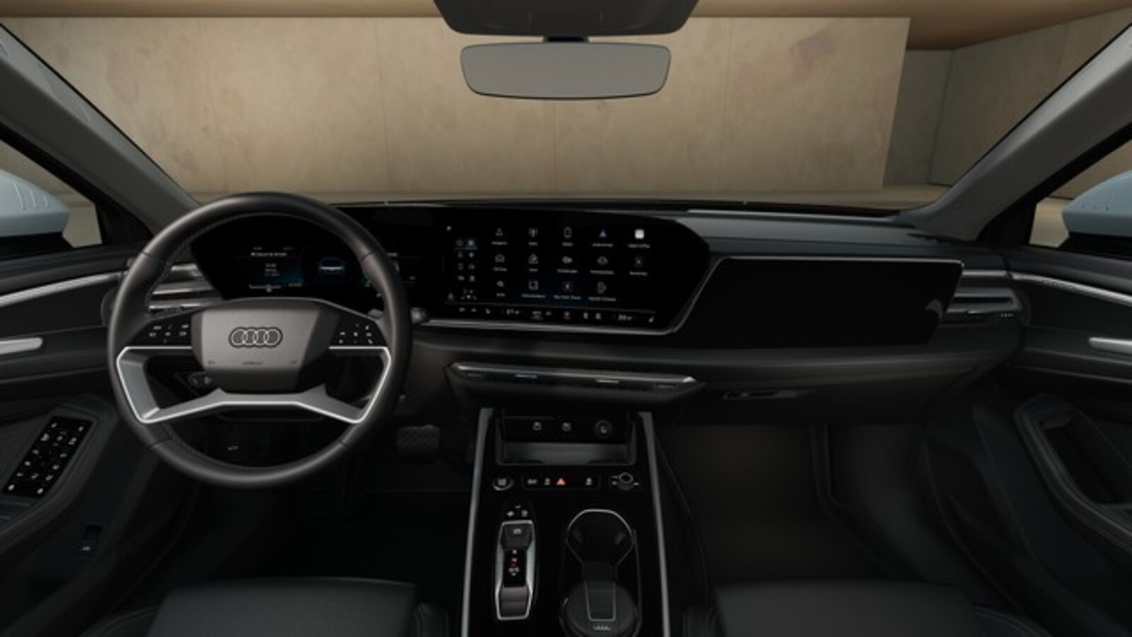 Audi A5 Avant – Bild 12