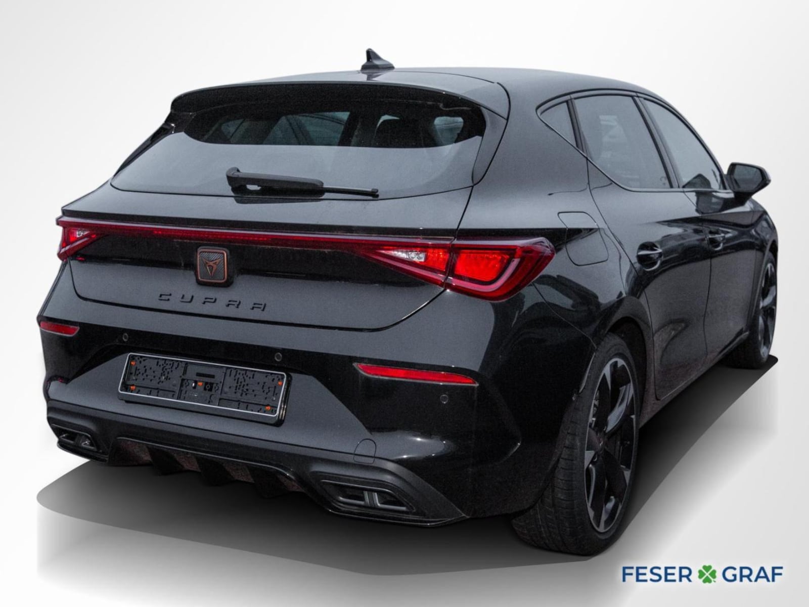 CUPRA Leon – Bild 6