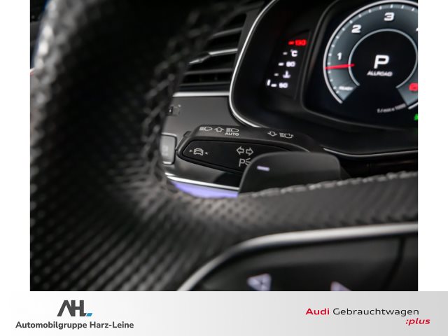 Image about Audi Q8 50 TDI quattro tiptronic