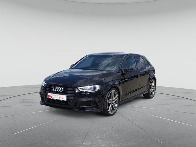 Audi A3 Sportback Sport 1.5 TFSI S Tronic - 2017 - Joinsteer - #2