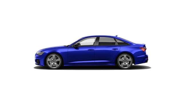 Audi S6 Limousine TDI Quattro Tiptronic - 2022 - Joinsteer - #7