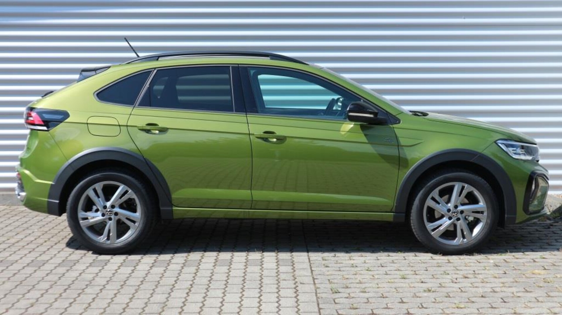 Volkswagen Taigo R-Line