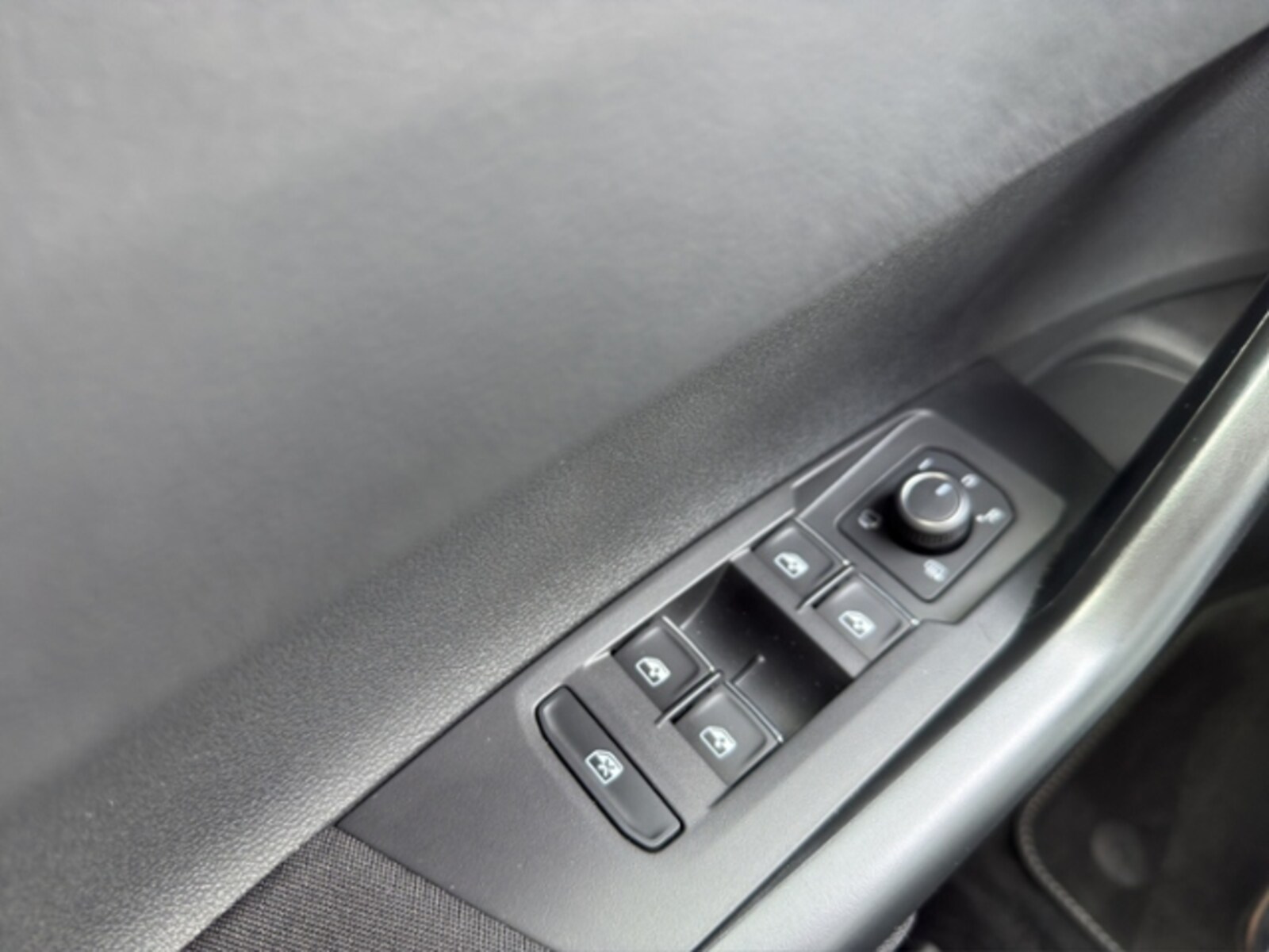 Volkswagen Taigo – Bild 24