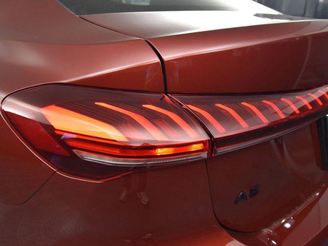 2025 Audi A5 Premium - Photo 10