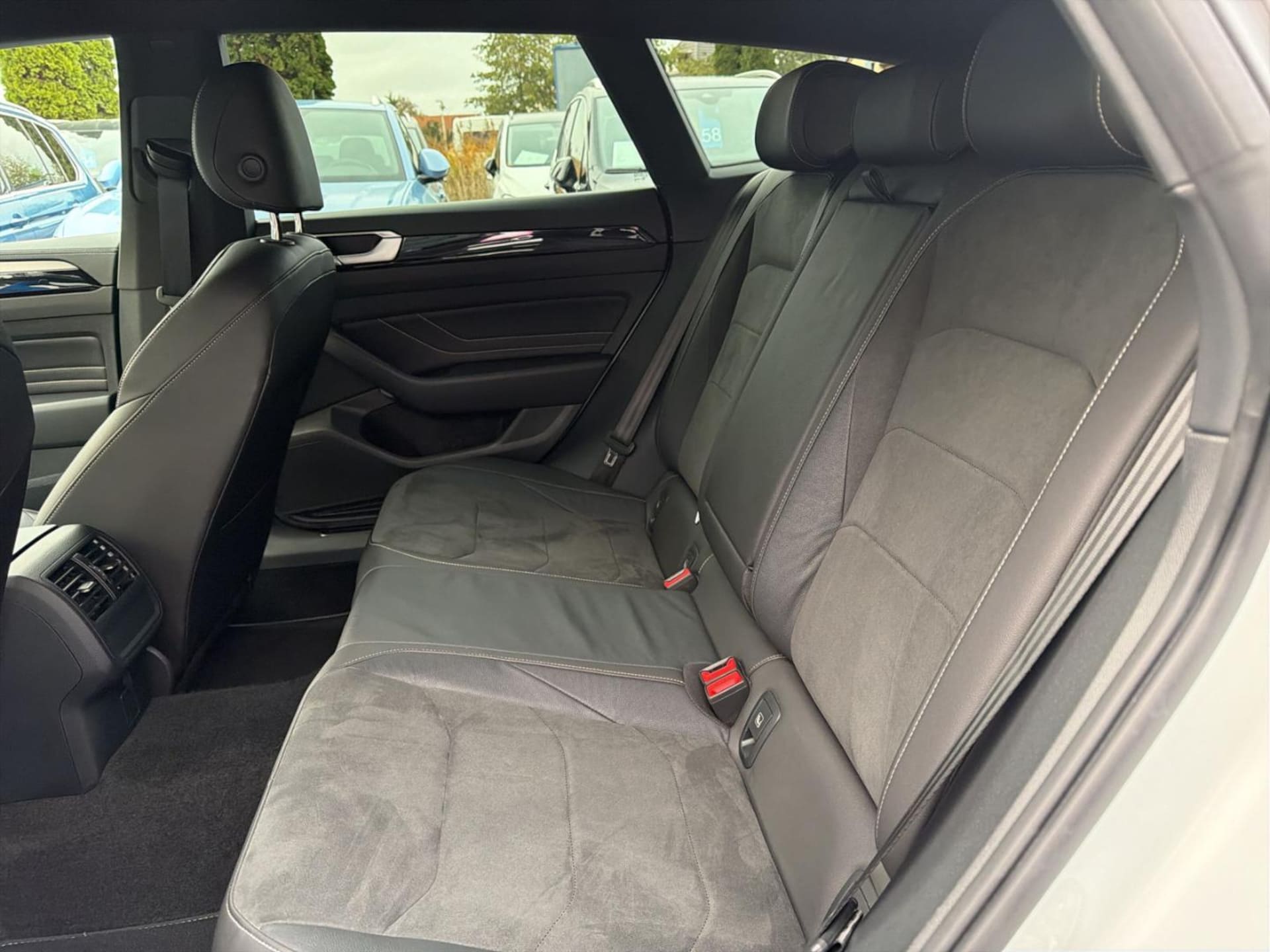 Volkswagen Arteon Shooting Brake R-Line