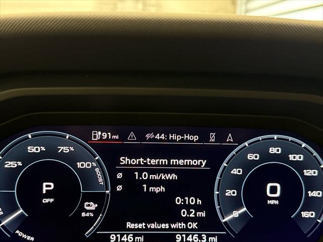 2024 AUDI Q4 - Image 21