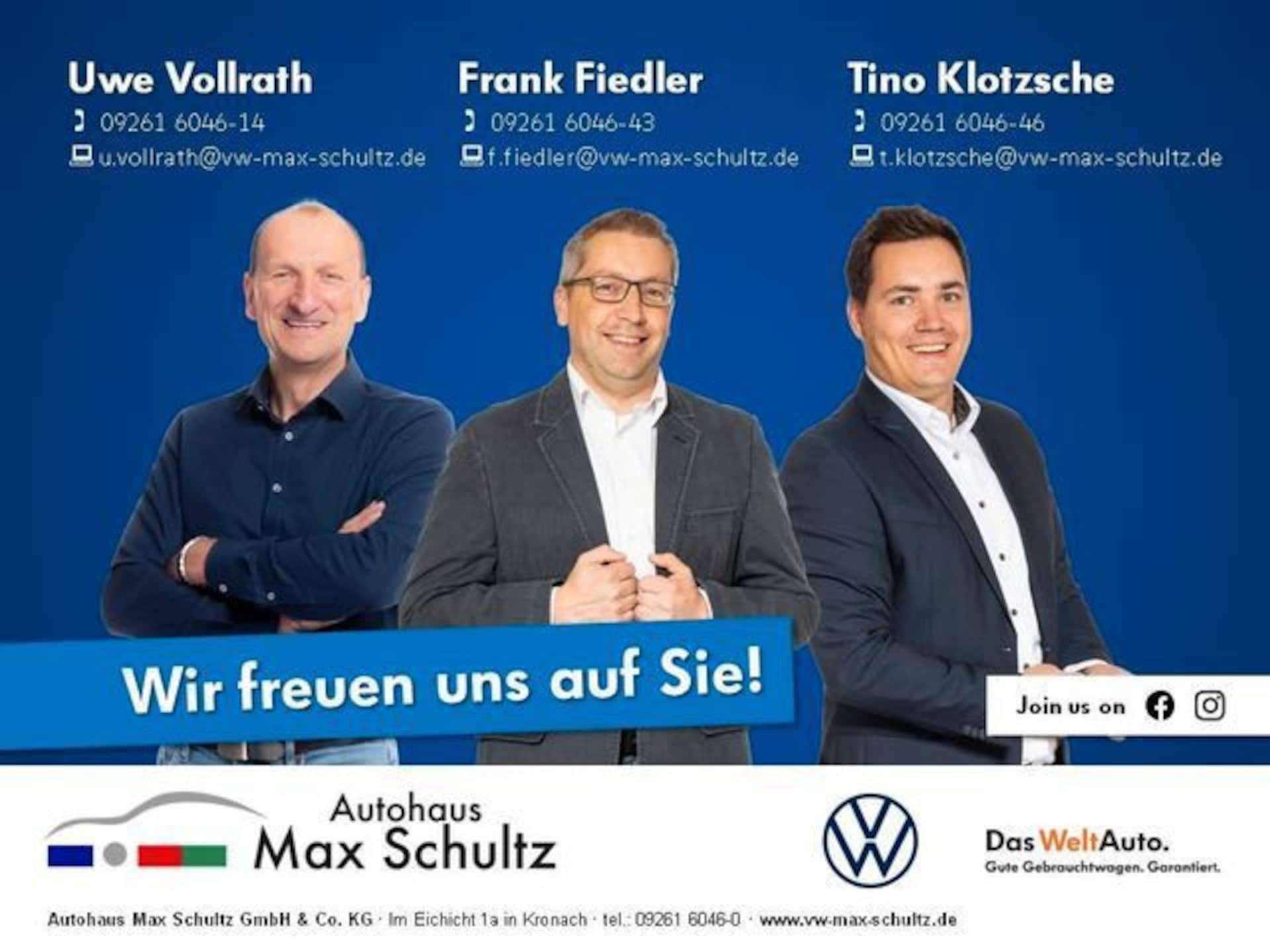 Volkswagen e-up! Edition