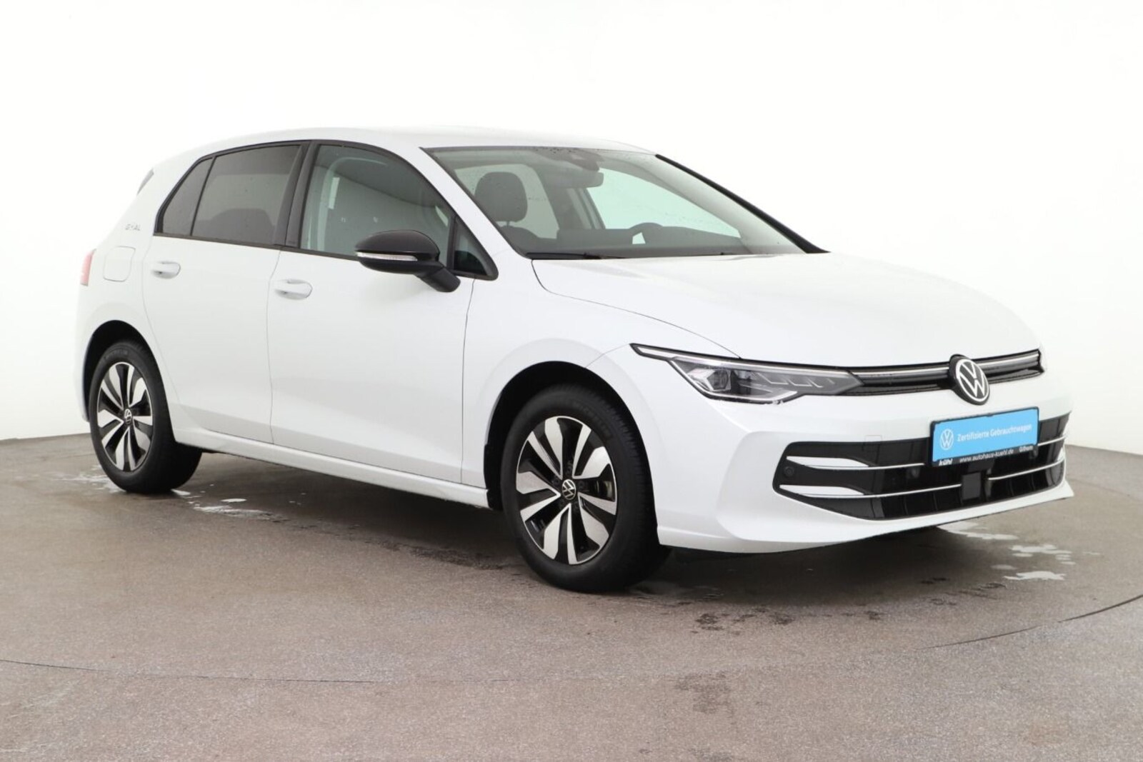 Volkswagen Golf – Bild 5