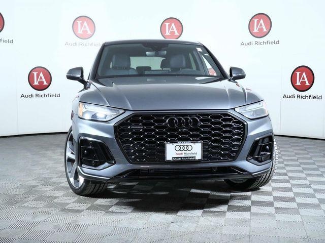 2024 Audi Q5 Sportback
