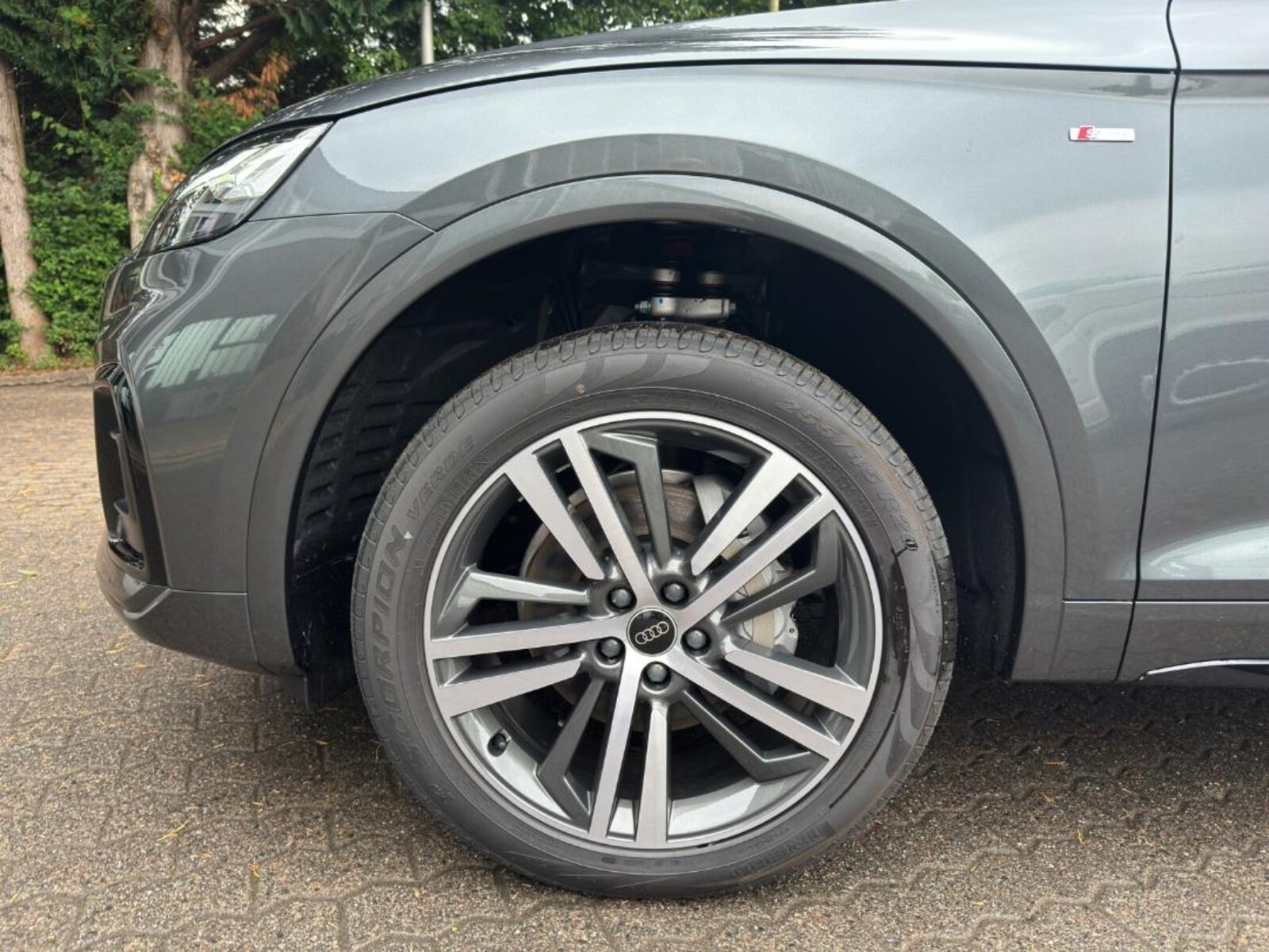 Audi Q5 – Bild 6