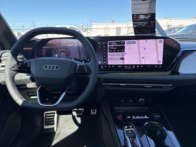 2026 Audi S5 Premium Plus - Photo 11