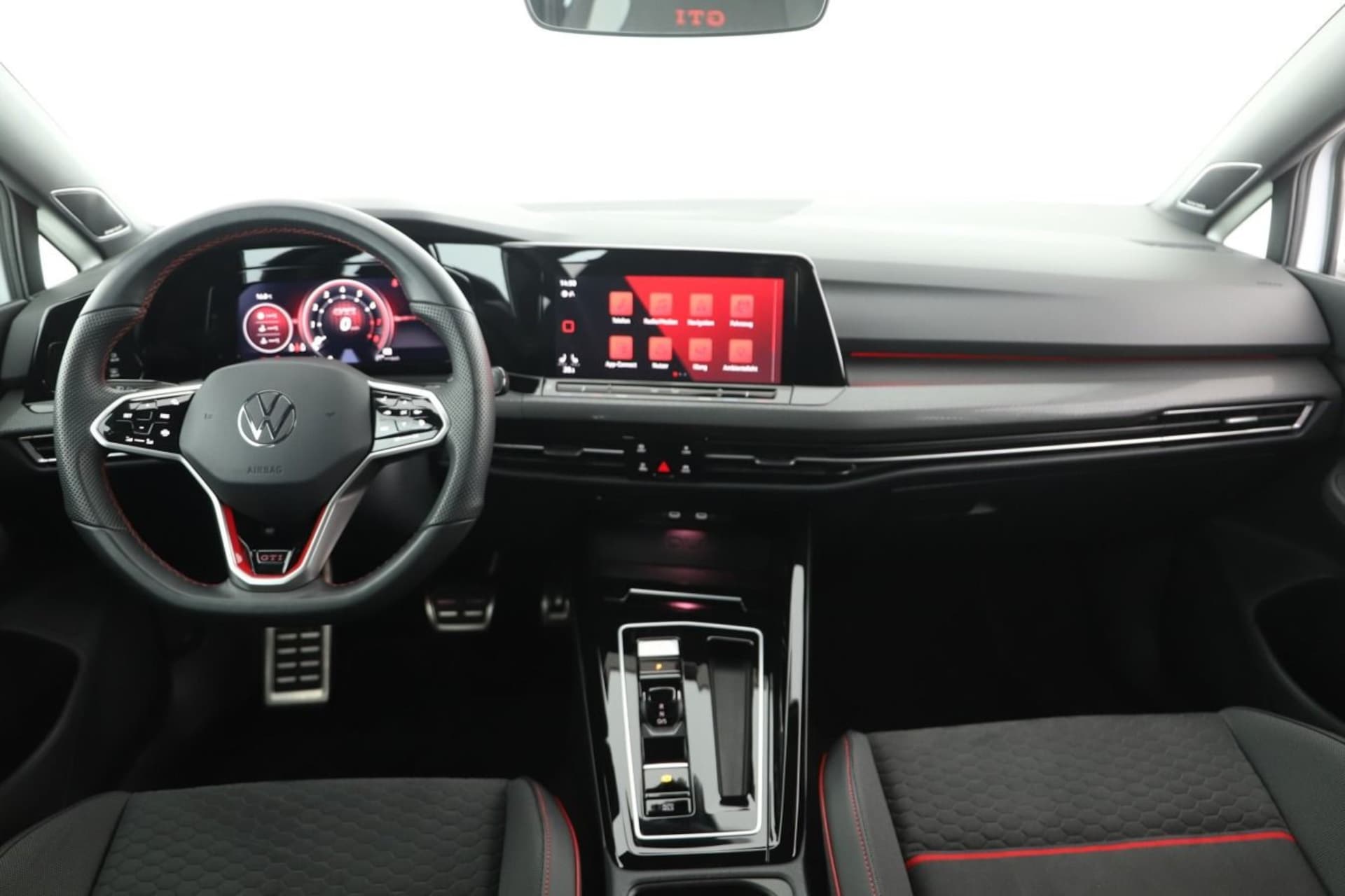 Volkswagen Golf GTI Clubsport