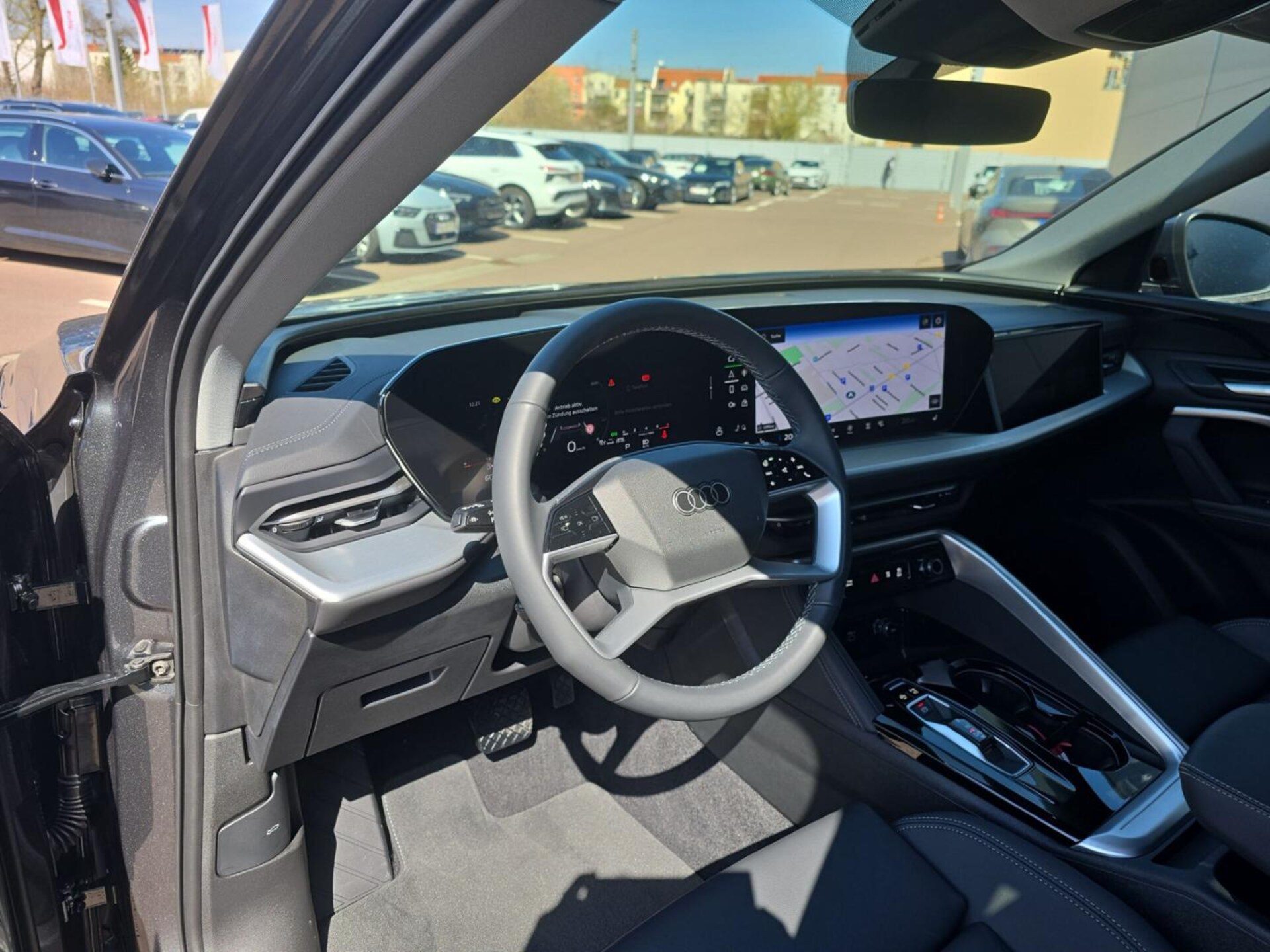 Audi Q5 SUV