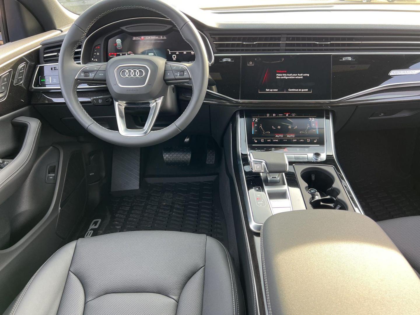 2026 Audi Q8 Premium Plus - Photo 11
