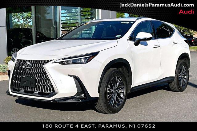 2024 Lexus NX 350 350 Premium AWD's photo