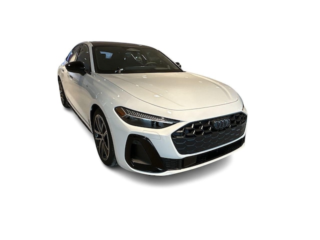 2025 Audi A5 Sedan