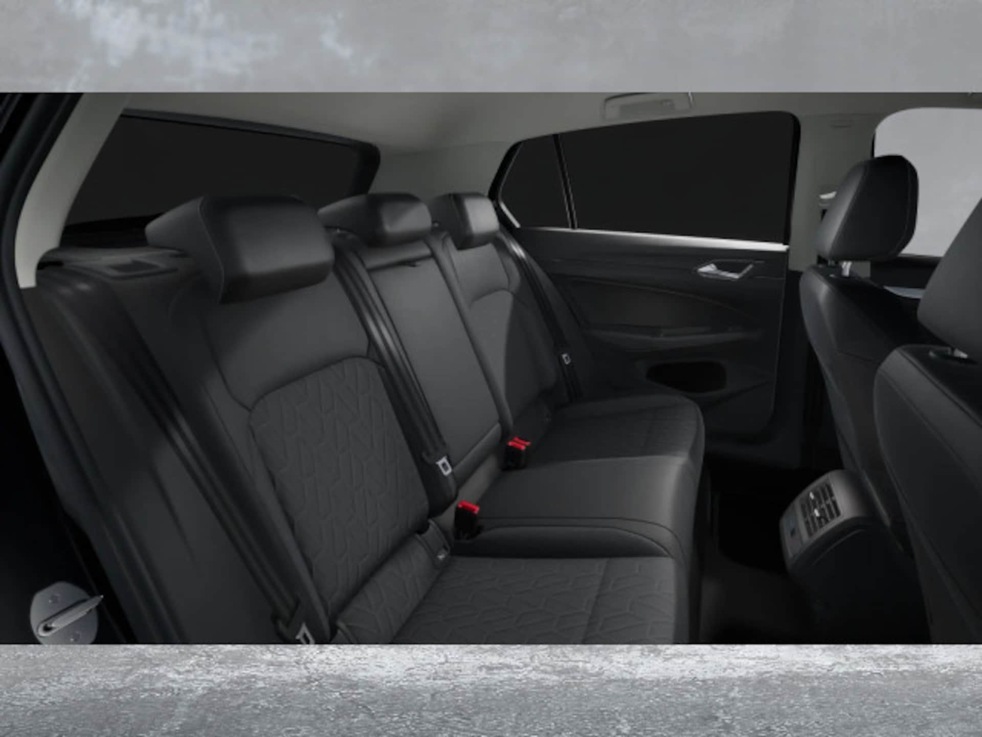 Volkswagen Golf ENERGY