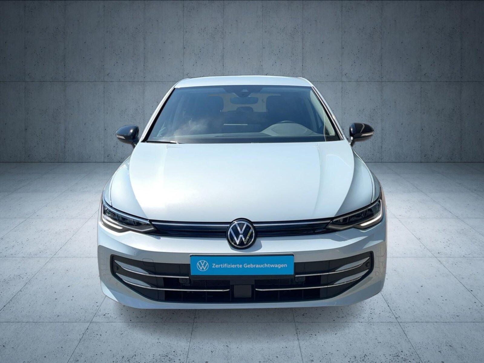Volkswagen Golf – Bild 11