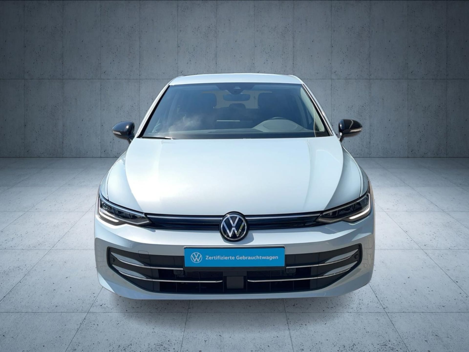 Volkswagen Golf Goal
