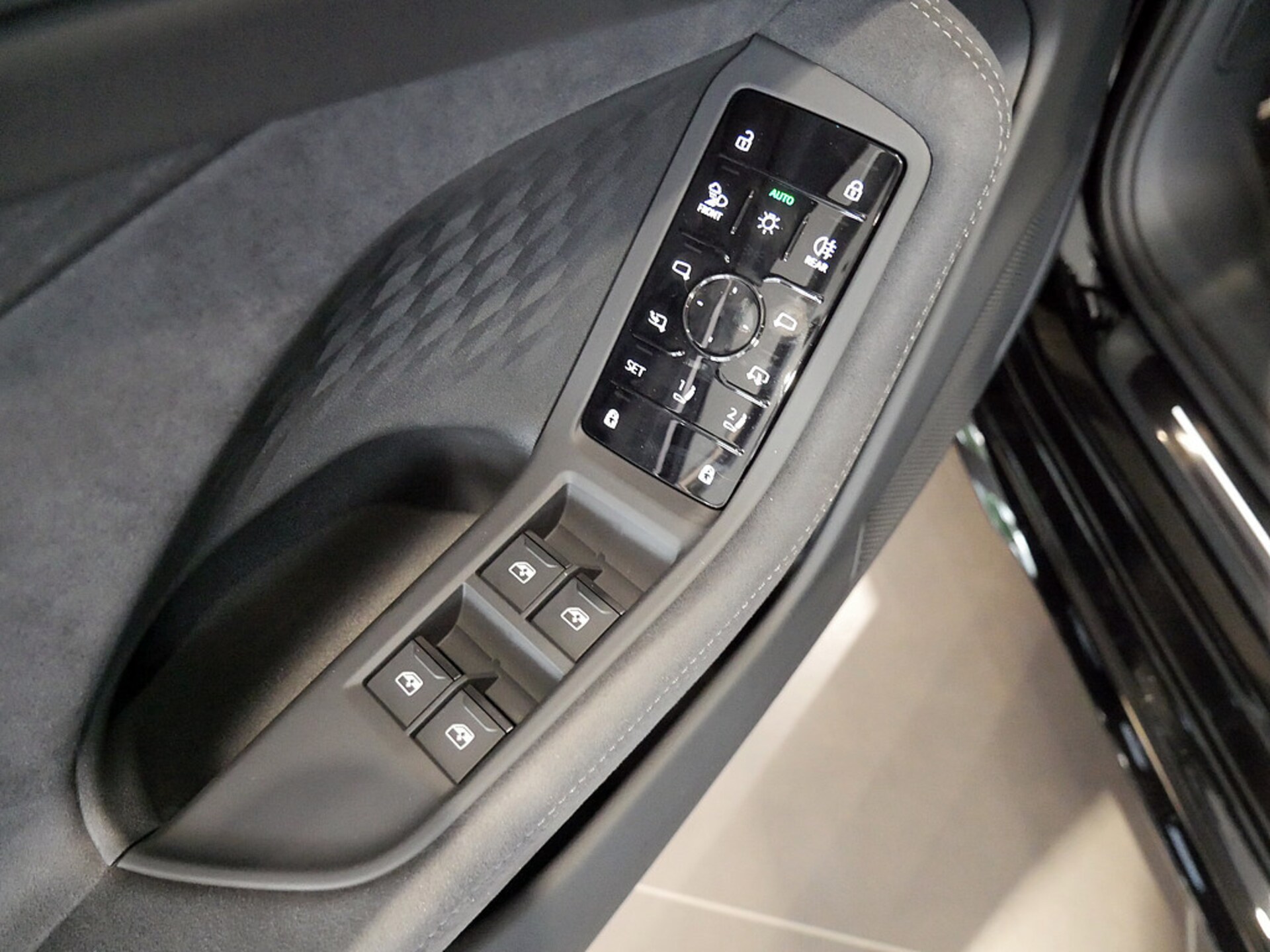 Audi A6 Limousine