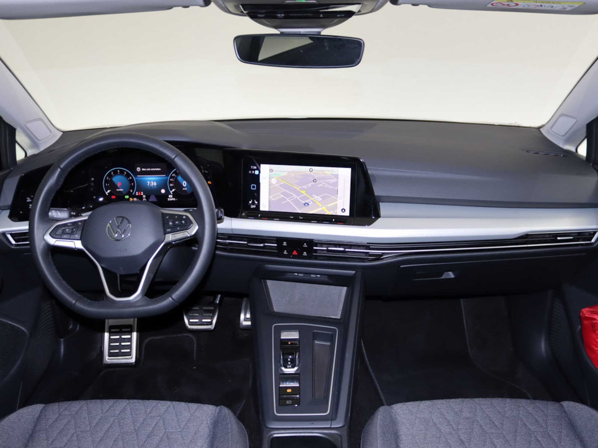 Volkswagen Golf MOVE