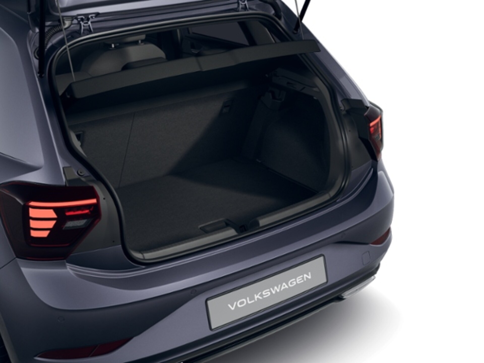 Volkswagen Polo R-Line