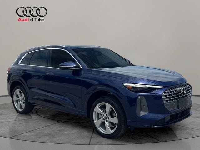 Photo of 2026 Audi Q5 