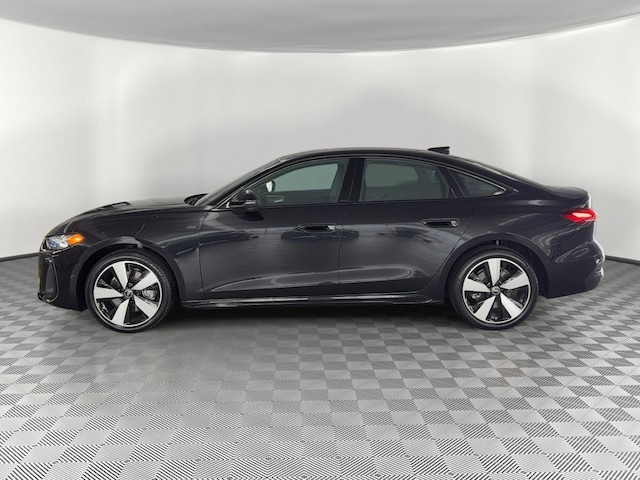 2026 Audi A5 Sedan