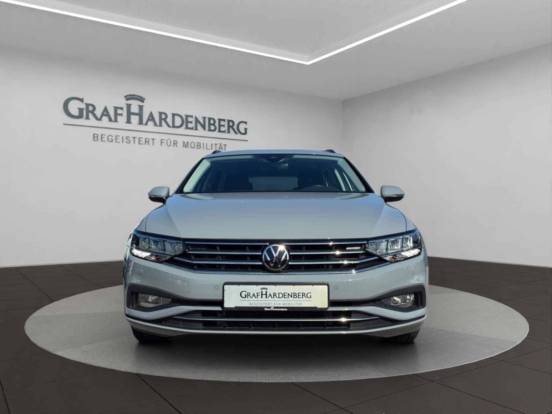 Volkswagen Passat Variant Business