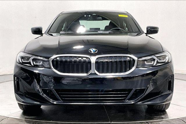 2024 BMW 330i
