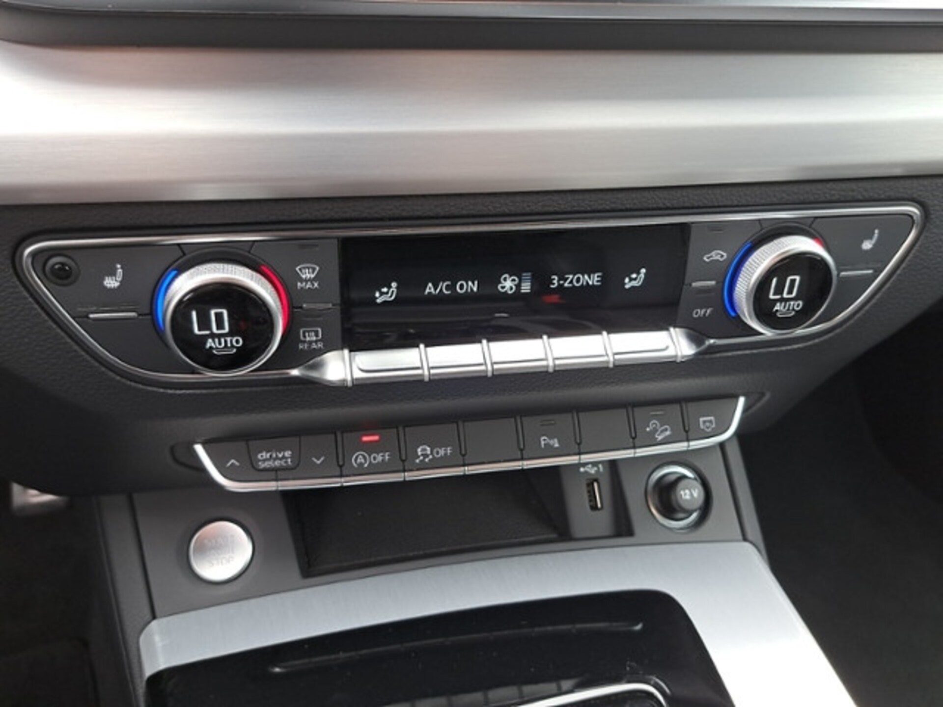Audi Q5 SUV S line