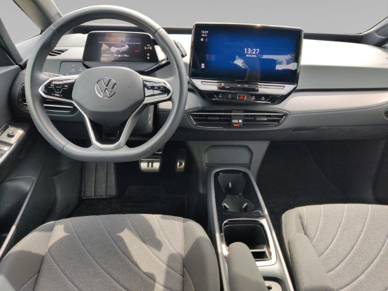 Volkswagen ID.3 – Bild 13