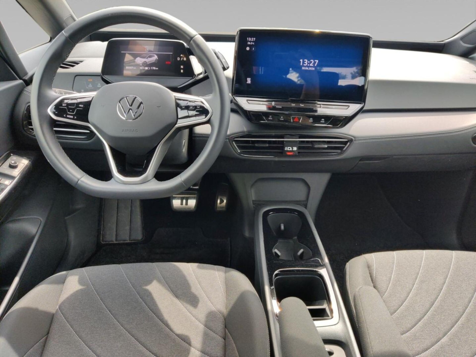 Volkswagen ID.3 Pro
