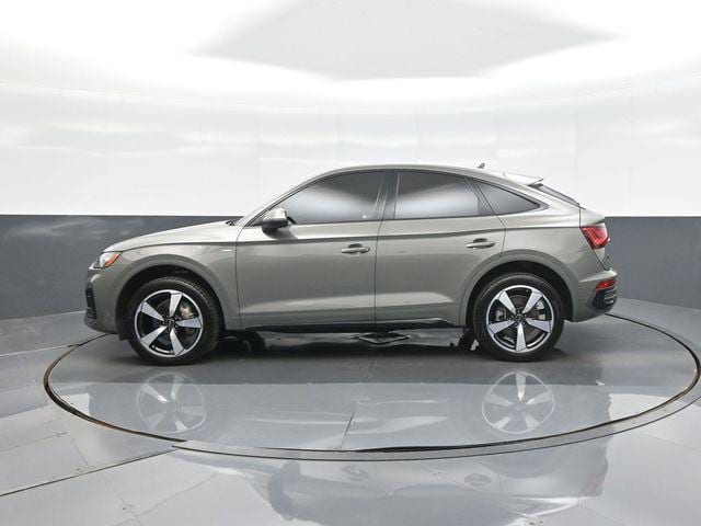 2023 Audi Q5 Sportback