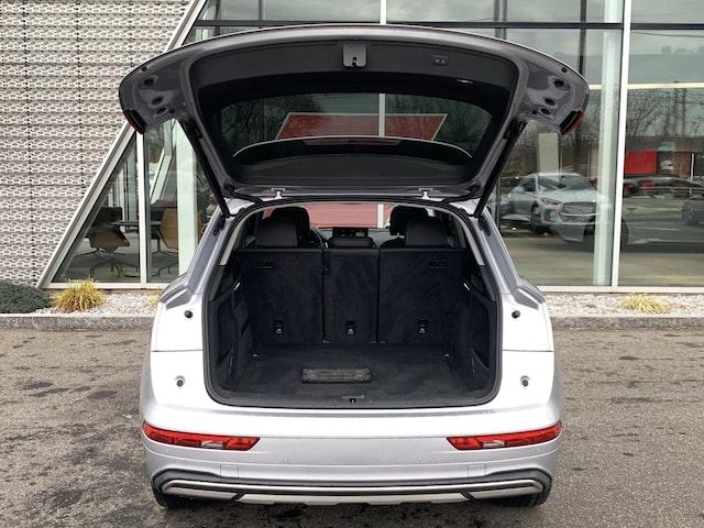 2022 Audi Q5 Premium Plus - Photo 21