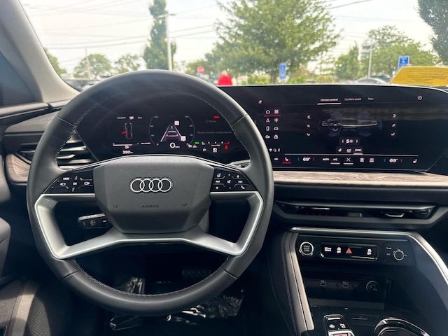 2025 Audi Q5 Premium Plus - Photo 19