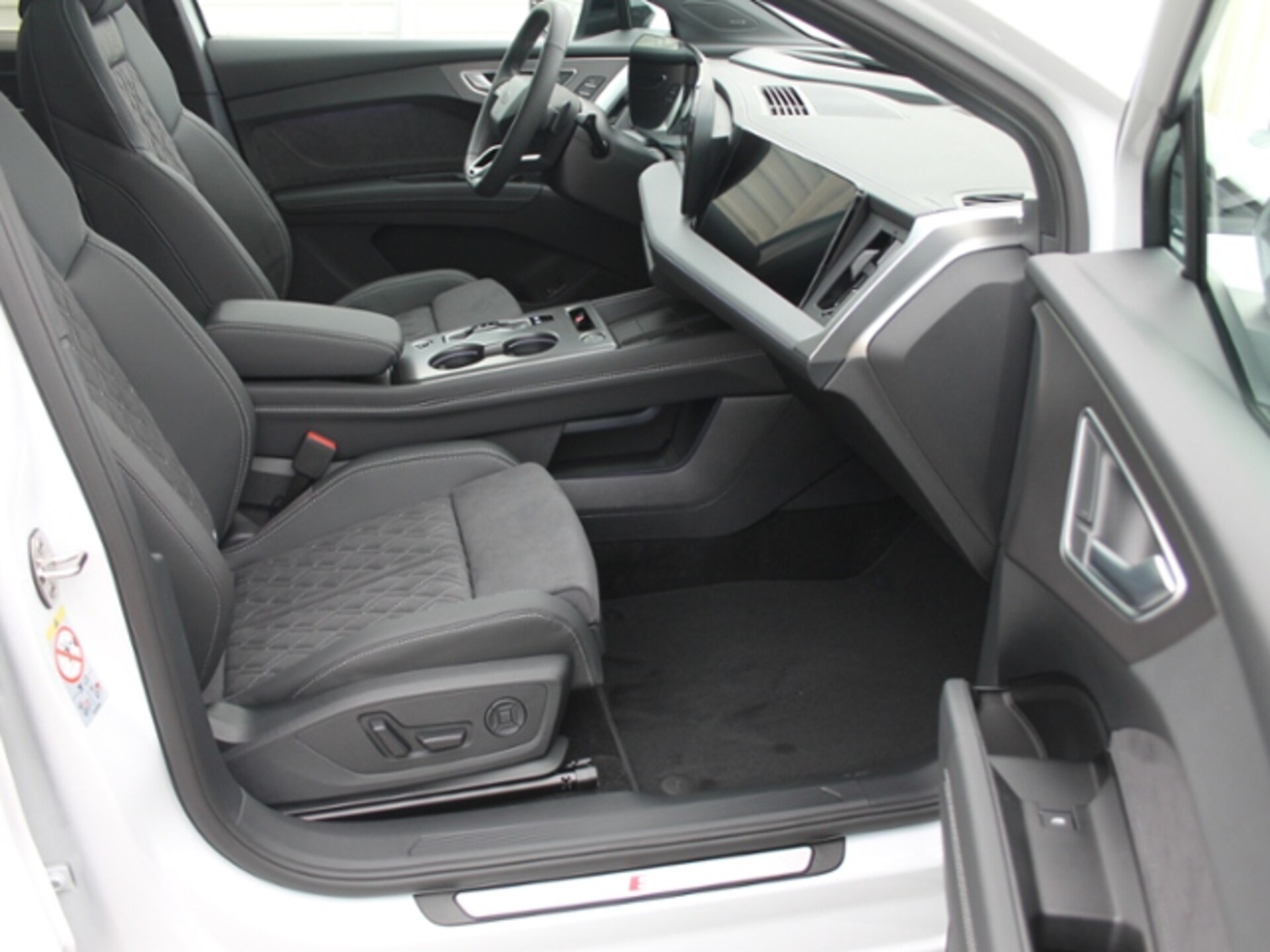 Audi Q4 Sportback e-tron
