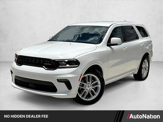 2022 Dodge Durango