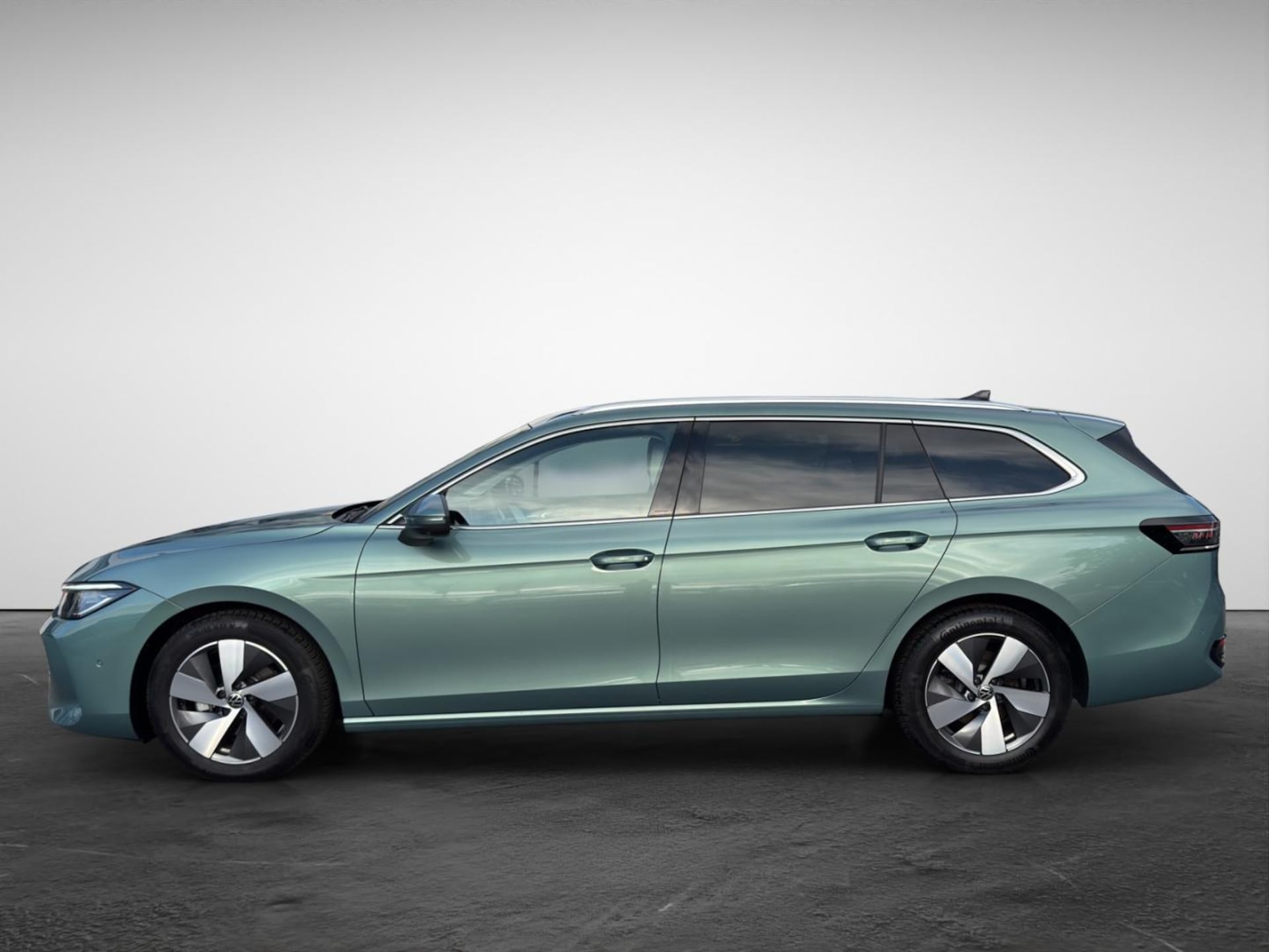 Volkswagen Passat Elegance