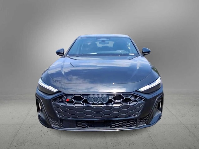 2026 Audi S5 Sedan