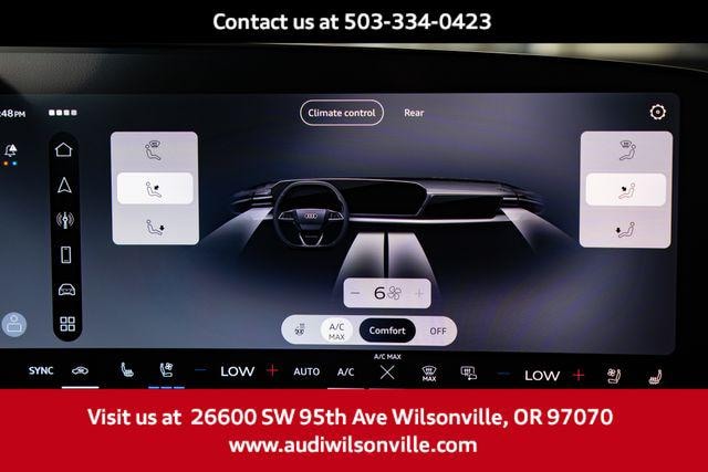 2026 Audi S5 Prestige - Photo 13