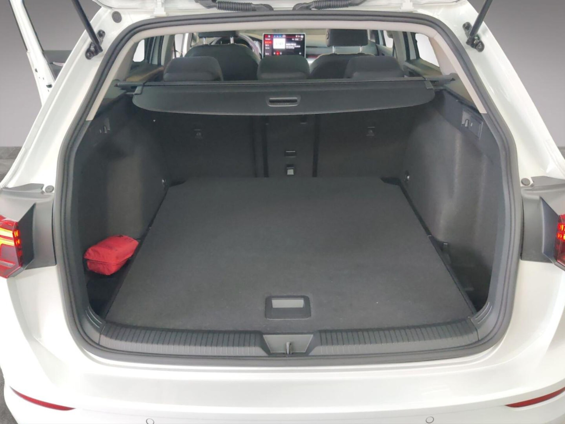 Volkswagen Golf Variant Goal