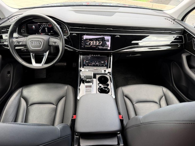 2023 Audi Q7