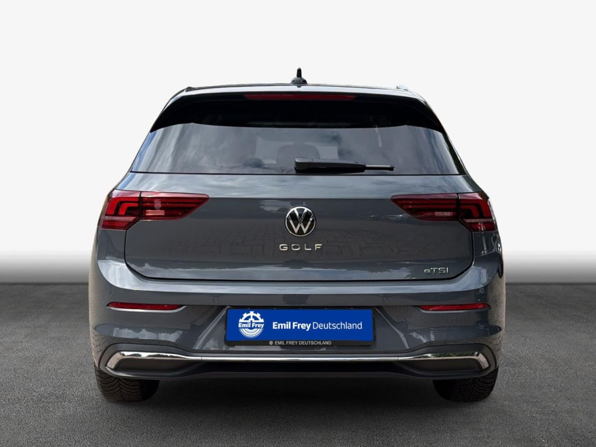 Volkswagen Golf ENERGY
