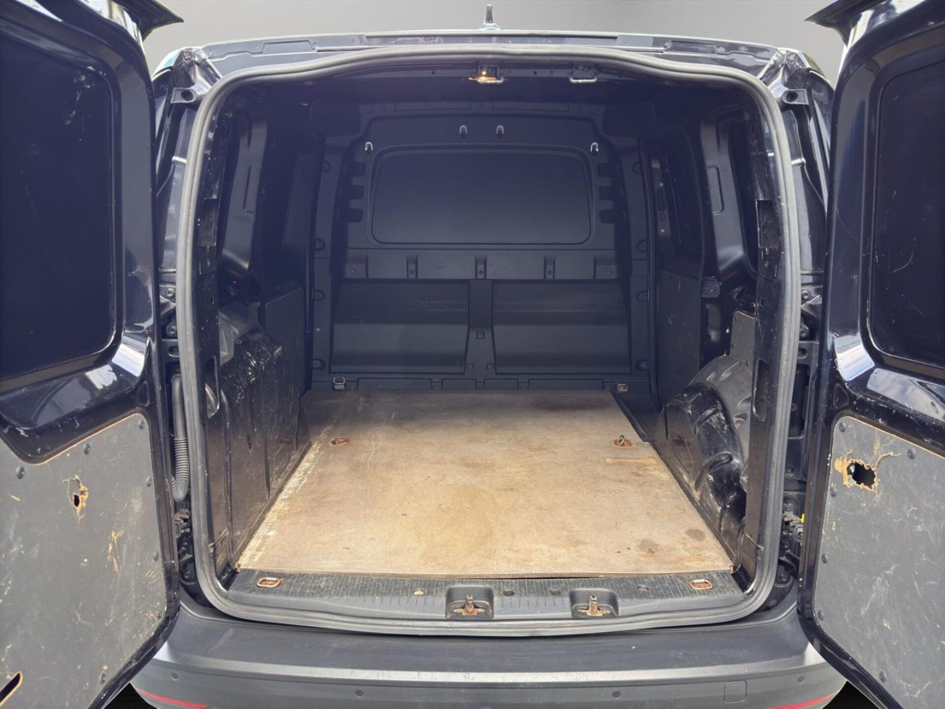 Volkswagen Caddy Cargo EcoProfi