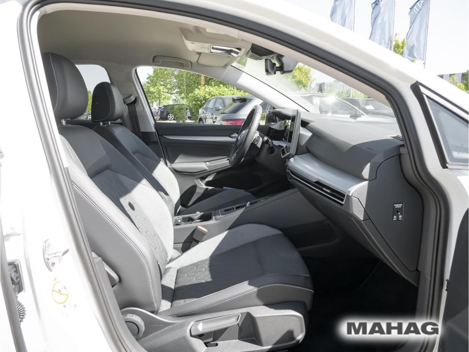 Volkswagen Golf ENERGY