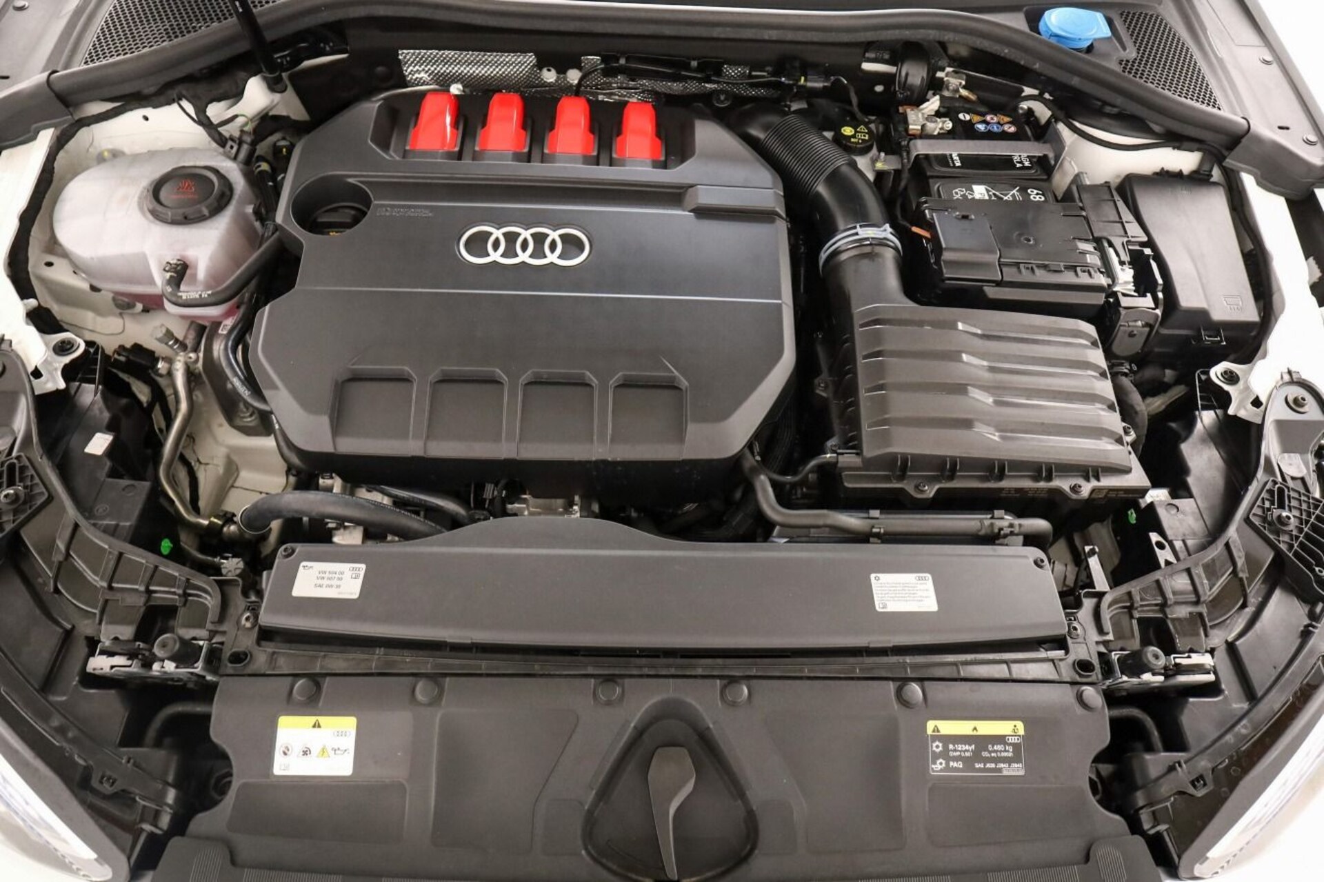 Audi S3 Sportback