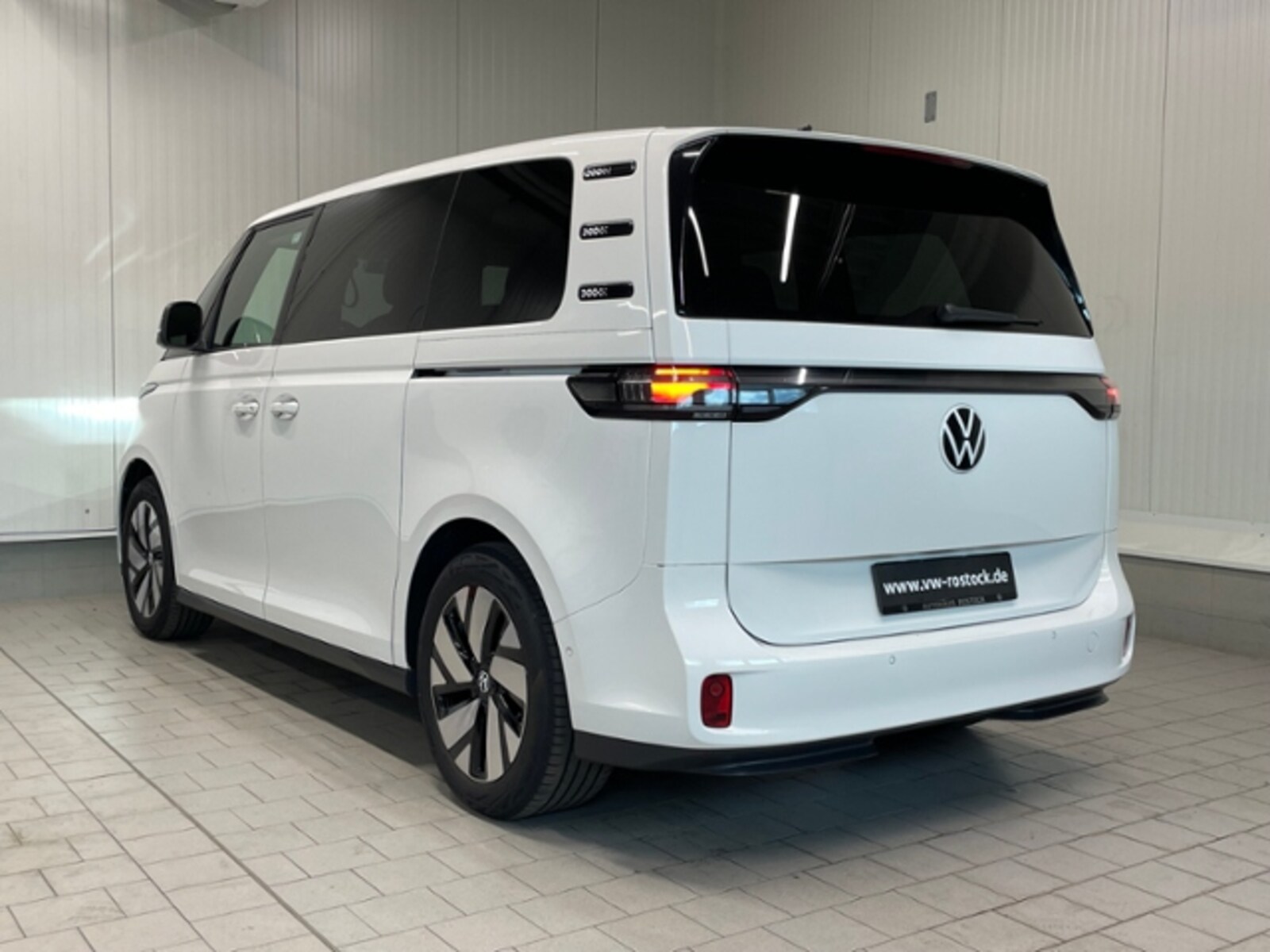 Volkswagen ID. Buzz – Bild 4