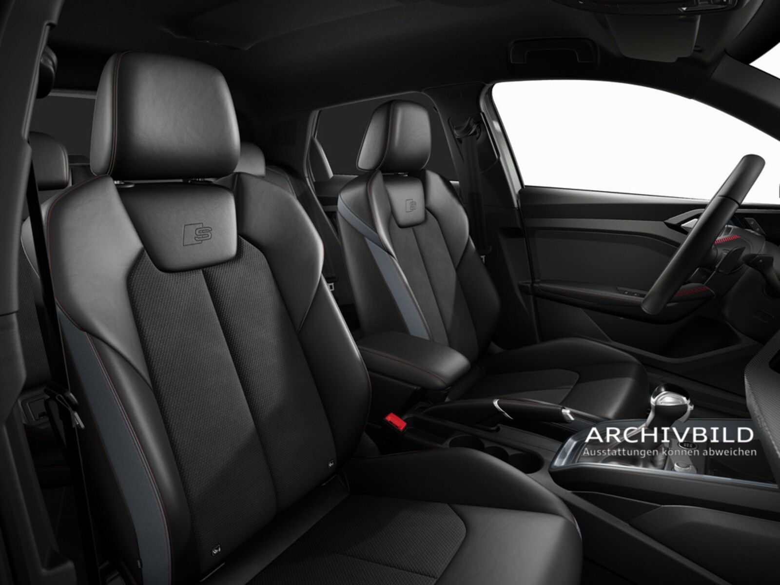 Audi A1 Sportback – Bild 4