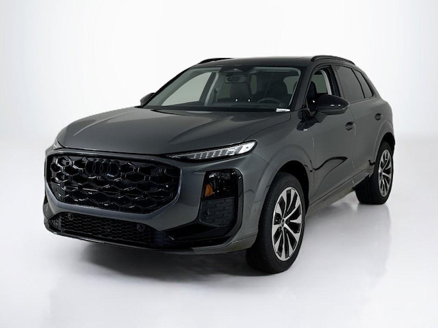 Photo of 2026 Audi Q3 SUV